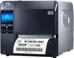 SATO CL6NX Plus 203 dpi Wi-Fi / Tlačiareň štítkov / 203dpi / USB / RS232 / LAN / Wi-Fi / EU napájací kábel (WWCLPA02ZWANEU)