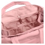 Dámska taška Heys Puffer Travel Tote Rose