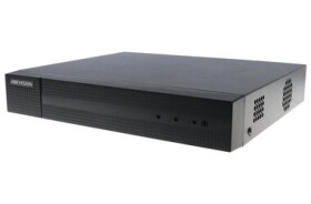 HIKVISION HWN-2104MH-4P(C) / NVR rekordér / pre 4 kamery / 4x PoE / rozliš. 6Mpix / HDMI / VGA / 2x USB / LAN / 1x SATA (303613846)