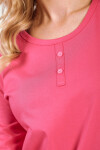 Košeľa Daphne 3223 Fuchsia - Taro L
