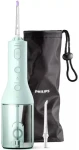Philips Sonicare Power Flosser 3000 HX3826/24 mätová / Prístroj pre medzizubnú hygienu / nabíjací / akumulátor (HX3826/24)