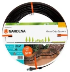 Gardena Micro-Drip-System 01389-20 Sada Základný redukčný prístroj 1000 (01355-20) + Podzemná kvapkacia hadica (01389-20) (01389-20)