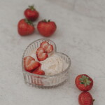 Eulenschnitt Sklenená miska Heart