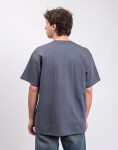 Carhartt WIP S/S Chase T-Shirt Styx/Gold L