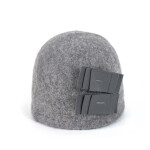 Art Of Polo Hat Grey UNI