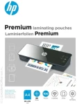 HP Premium laminovacia fólia A4 / Laminovacia fólia / 80 mic / 100 ks / lesklý (HPF9123A4080100)