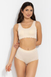 Mitex Feel Good Maxi S-2XL béžová XL