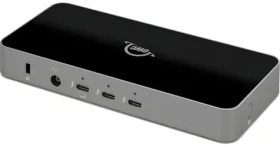 OWC Thunderbolt 5 OWCTB5HUB5P / Dokovacia stanica / Thunderbolt 5