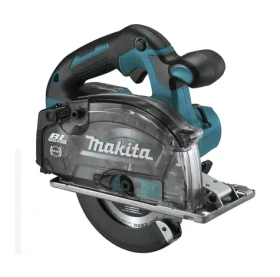 Makita DCS553ZJ / Aku Kotúčová píla / 18V / Priemer 150 mm / 4200 ot-min / Max hĺbka rezu 57.5 mm / bez Aku (DCS553ZJ)