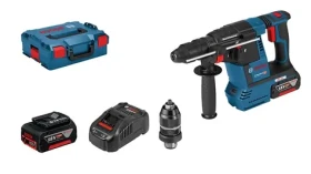 BOSCH GBH 18V-26 (0611910007)