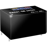 RECOM RAC01-3.3SGB sieťový zdroj AC/DC do DPS 3.3 V 1 W; RAC01-3.3SGB