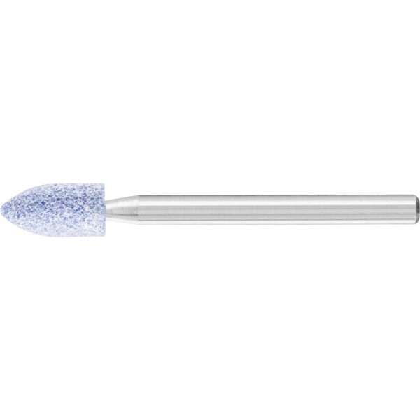 PFERD TOOLS 32140230 brúsny kolík Priemer 5 mm 10 ks; 32140230