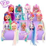 VIP Pets Glam Gems figúrka maznáčika