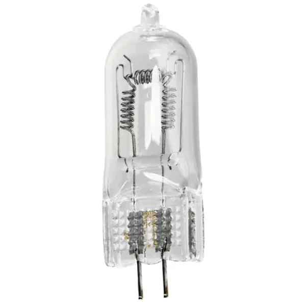 OSRAM Halogénová žiarovka GX6.35 650W / 230V / 20000lm / 3400K (64540)