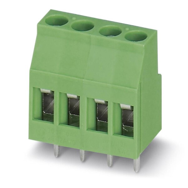 PCB terminal block MKDS 3/ 3-5,08 1711738 Phoenix Contact; 1711738