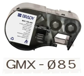 BRADY Samolepiace etikety pre M410, BMP41, M510, BMP51, BMP53, M511 / Etikety / Samolepiace (M4C-750-499)