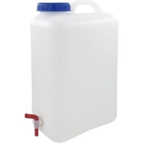 High Peak Water tank - kanister na vodu 19 l (41464-HP)