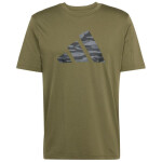 Tričko adidas Codes Camo Graphic M JI6768 men L