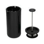 TIMEMORE French Press U 450ml čierna (tmfrenchprbl)