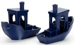Prusa Research Prusament ASA Sapphire Blue 0,8 kg (NFC)