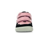 Protetika Plus Protetika Ana Pink celoročné nízke barefoot topánky 26 EUR