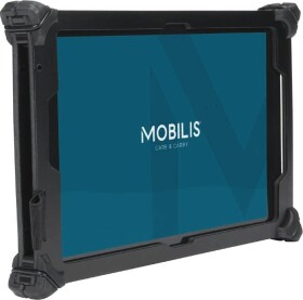 Mobilis Resist Pack 20,3 cm (8") Futerał Čierny