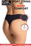 Dámske string Sport RIB Ultra Comfort