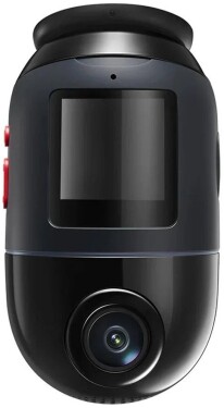70mai Omni X800 4K black + karta 70mai SD 128GB
