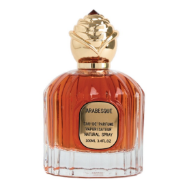 Aurora Scents Arabesque - EDP 100 ml