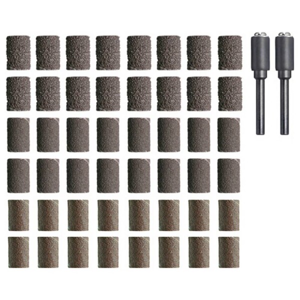 Dremel 26150770JA 26150770JA brúsny prst 1 ks; 26150770JA