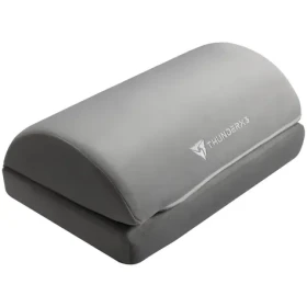 ThunderX3 opierka pod nohy šedá / tkanina (TEGA-6056004.41)