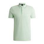 Polokošeľa Boss Paule 4 M 50506195-388 M