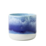 Studio Arhoj Porcelánový hrnček Dolphin 150 ml