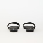 Tenisky Calvin Klein Jeans Flat Sandal Slide Mg Black EUR 36