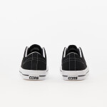 Tenisky Converse Cons One Star Pro Suede Black/ Black/ White EUR 41