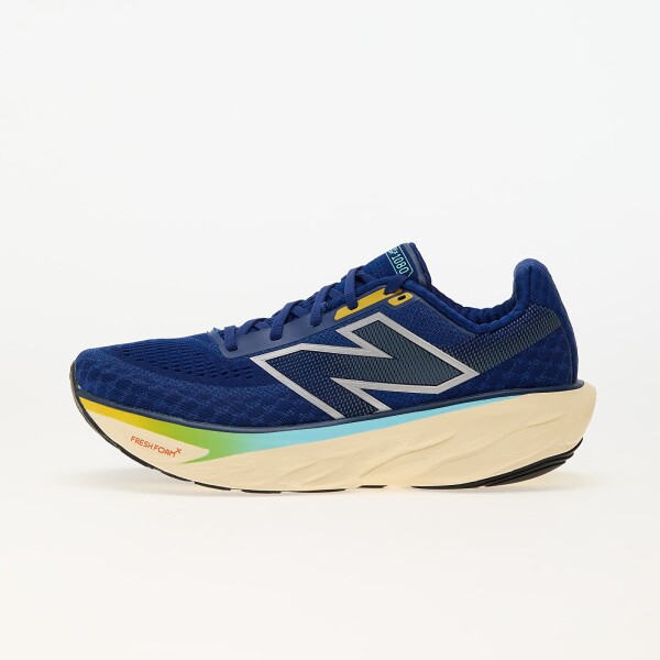 Tenisky New Balance Fresh Foam X 1080 v14 Blue EUR 44