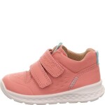 Detské tenisky obuv Superfit BREEZE Pink/Light Blue 1-000363-5530 - 22