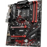 MSI B450 GAMING PLUS MAX / AMD B450 / DDR4 / SATA III RAID / M.2 / USB / GLAN / sc.AM4 / ATX (7B86-016R)