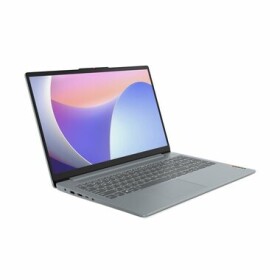 Lenovo IdeaPad Slim 3 15IRH8 sivá / 15.6" FHD / Intel Core i7-13620H 3.6GHz / 16GB / 512GB SSD / Intel / W11H (83EM003GCK)