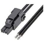 Molex 217466-1023 1 ks Bulk; 217466-1023