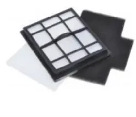 Sencor SVX 044HF / Sada filtrov pre Sencor SVC 75xx (8590669304585)