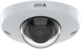 Axis Axis P3905-R Mk III Douszne Kamera bezpieczeństwa IP Wewnętrzna 1920 x 1080 px Sufit