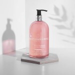 Baylis & Harding Antibakteriálne tekuté mydlo Wild Rhubarb & Pink Pepper 500 ml