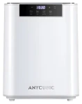 Anycubic Wash Cure 3 Max / Umývacia a vytvrdzovacia stanica / 14,9 l / 300×165×300 mm (WC3M-IP-O)