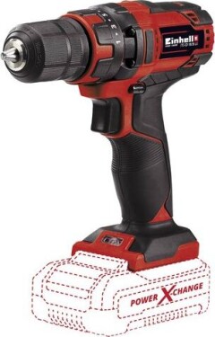 Einhell TC-CD 18/35 Li Solo 18 V