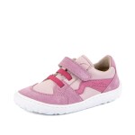 Dievčenské barefoot tenisky RIVER FUXIA/PINK Froddo G3130286-6 - 31