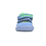 Protetika Plus Protetika Nery Denim barefoot sandále 30 EUR