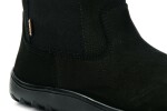 Froddo Up Chelys Wool G3160261 Black AD zimné barefoot topánky 37 EUR
