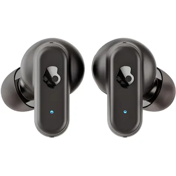 Skullcandy DIME 3 čierna / Bezdrôtové slúchadlá / do uší / Bluetooth (S2DCW-R740)