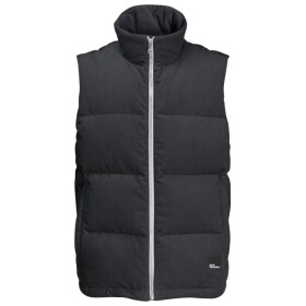 Jack Wolfskin Nature Corduroy Vest M 1207301-6350 pánske XXL